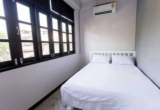 Imagen de la habitación del Hostel Baan 89. Foto 31