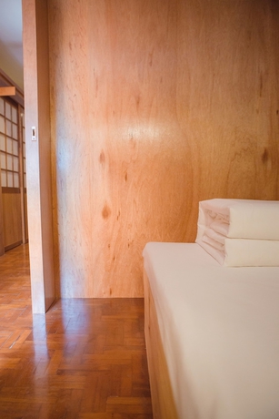 Imagen de la habitación del Hostel Baan Mek. Foto 6