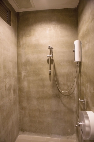 Imagen de la habitación del Hostel Baan Mek. Foto 12
