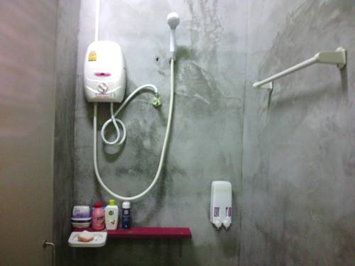 Imagen de la habitación del Hostel Baan Mook Anda. Foto 3