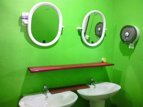 Imagen de la habitación del Hostel Baan Mook Anda. Foto 4