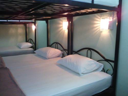 Imagen de la habitación del Hostel Baan Mook Anda. Foto 5