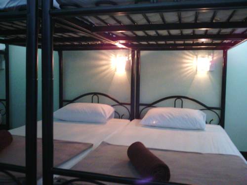 Imagen de la habitación del Hostel Baan Mook Anda. Foto 6