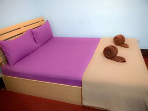 Imagen de la habitación del Hostel Baan Mook Anda. Foto 7