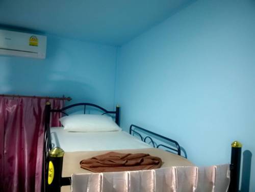 Imagen general del Hostel Baan Mook Anda. Foto 1