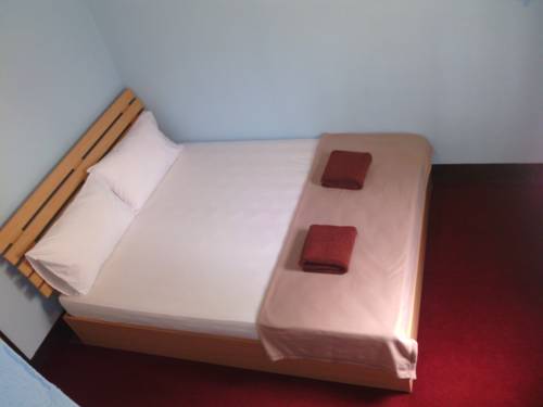 Imagen de la habitación del Hostel Baan Mook Anda. Foto 12