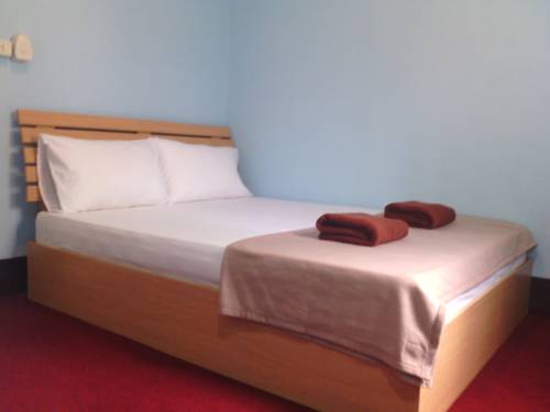 Imagen de la habitación del Hostel Baan Mook Anda. Foto 13