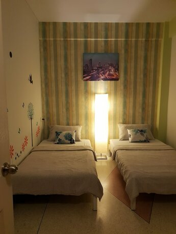 Imagen general del Hostel Baan Nampetch. Foto 9