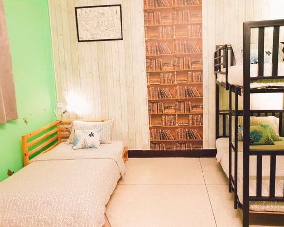Imagen de la habitación del Hostel Baan Nampetch. Foto 12