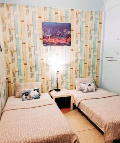 Imagen de la habitación del Hostel Baan Nampetch. Foto 19
