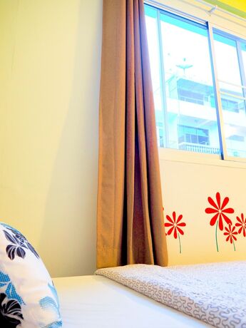 Imagen de la habitación del Hostel Baan Nampetch. Foto 26