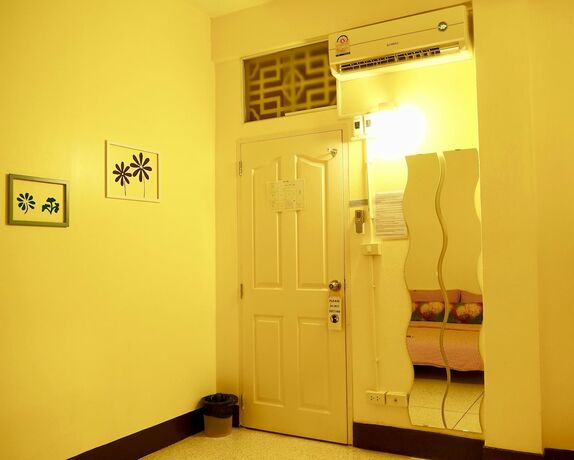 Imagen de la habitación del Hostel Baan Nampetch. Foto 27