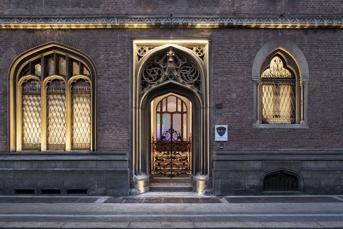 Imagen general del Hostel Babila. Foto 5