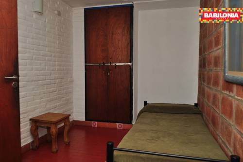 Imagen general del Hostel Babilonia. Foto 1