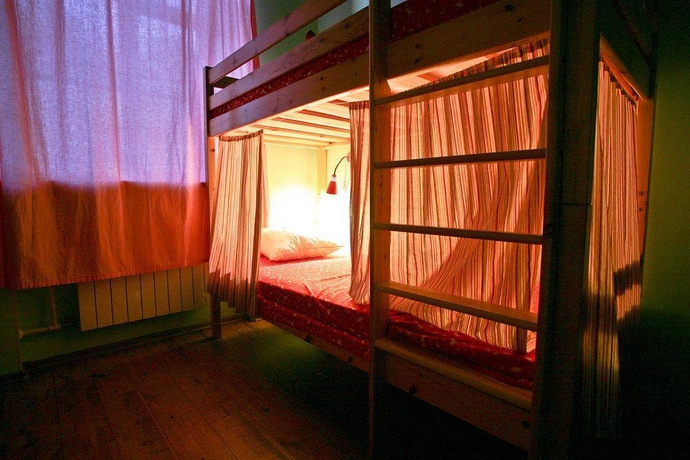 Imagen general del Hostel Baby Lemonade. Foto 10