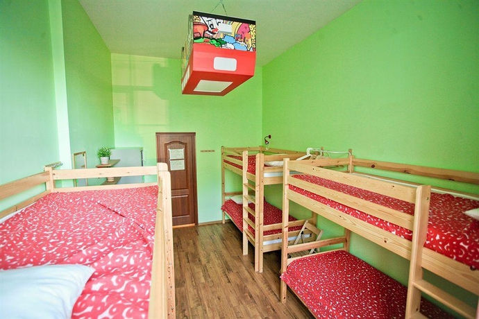 Imagen general del Hostel Baby Lemonade. Foto 13