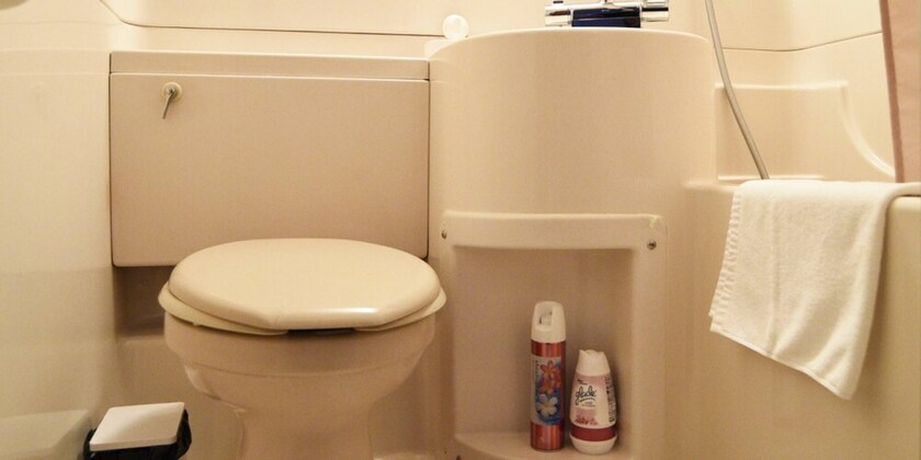 Imagen de la habitación del Hostel Bacchus Kofu Guest House -. Foto 28
