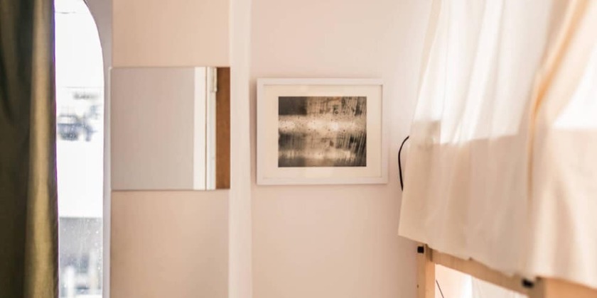 Imagen de los interiores del Hostel Bacchus Kofu Guest House -. Foto 38