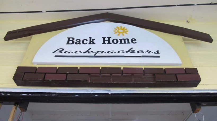 Imagen de la habitación del Hostel Back Home Backpackers -. Foto 8