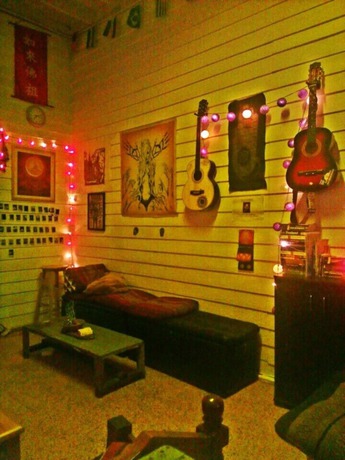 Imagen general del Hostel Back Home Backpackers -. Foto 2