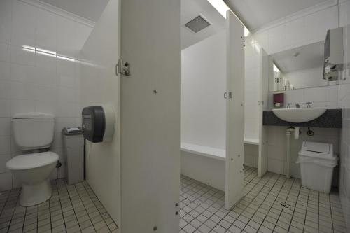 Imagen de la habitación del Hostel Backpack Oz. Foto 5