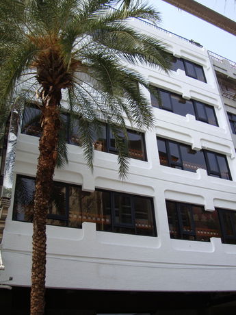 Imagen de los interiores del Hostel Backpacker 41 - Taichung. Foto 12