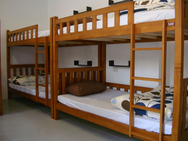 Imagen de la habitación del Hostel Backpacker 41 - Taichung. Foto 6