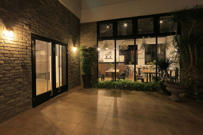 Imagen general del Hostel Backpacker 41 - Taichung. Foto 4