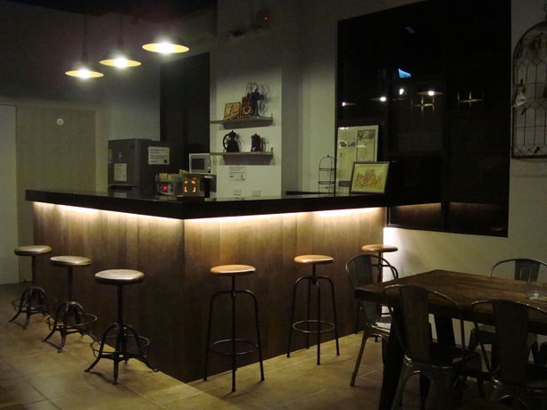 Imagen de la habitación del Hostel Backpacker 41 - Taichung. Foto 8