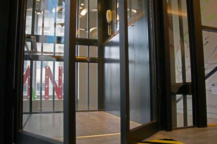 Imagen de los interiores del Hostel Backpackers - Changchun. Foto 14