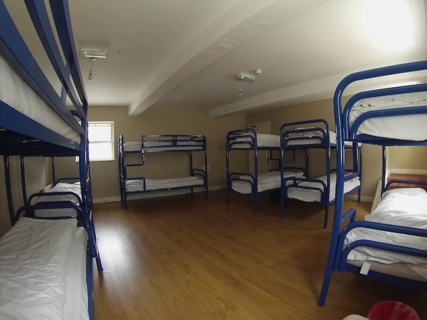 Imagen de la habitación del Hostel Backpackers Citi. Foto 7