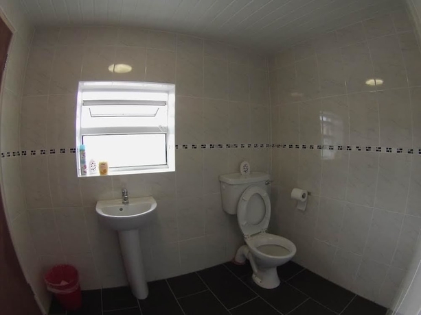 Imagen de la habitación del Hostel Backpackers Citi. Foto 14