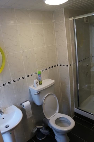Imagen de la habitación del Hostel Backpackers Citi. Foto 15