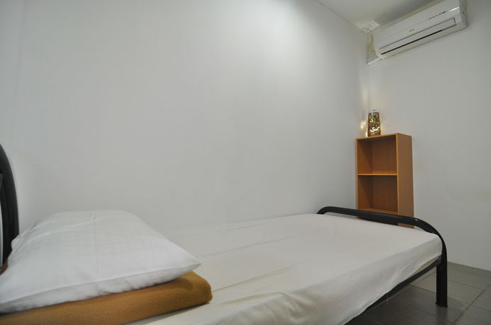 Imagen de los interiores del Hostel Backpacker's Stay -. Foto 16