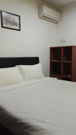 Imagen de los exteriores del Hostel Backpacker's Stay -. Foto 13