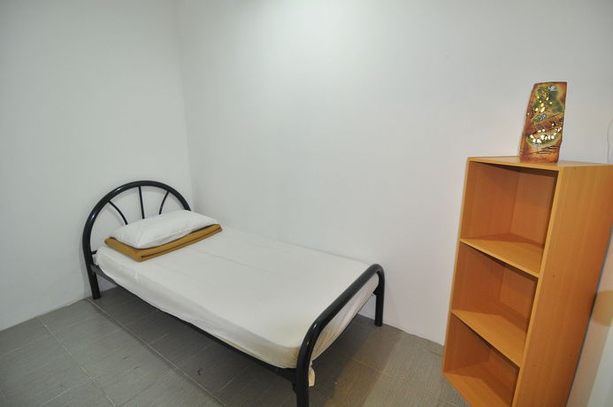 Imagen de la habitación del Hostel Backpacker's Stay -. Foto 3