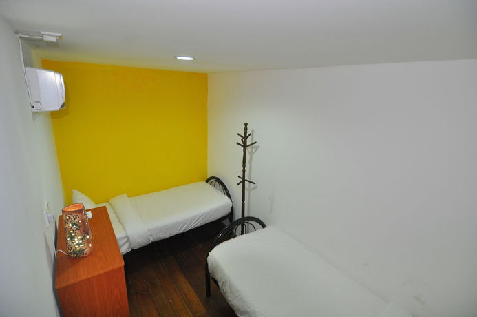 Imagen de la habitación del Hostel Backpacker's Stay -. Foto 4