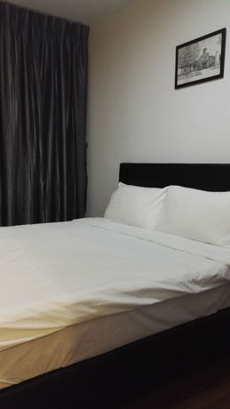 Imagen de la habitación del Hostel Backpacker's Stay -. Foto 5