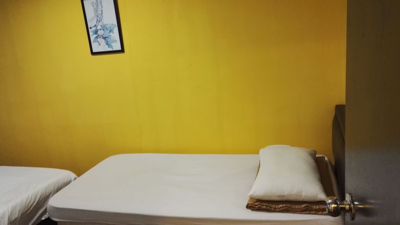 Imagen de la habitación del Hostel Backpacker's Stay -. Foto 8