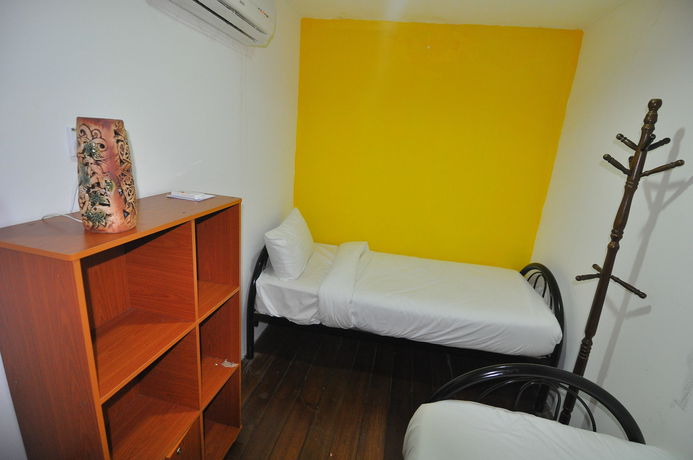 Imagen de la habitación del Hostel Backpacker's Stay -. Foto 9