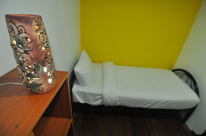 Imagen de la habitación del Hostel Backpacker's Stay -. Foto 10