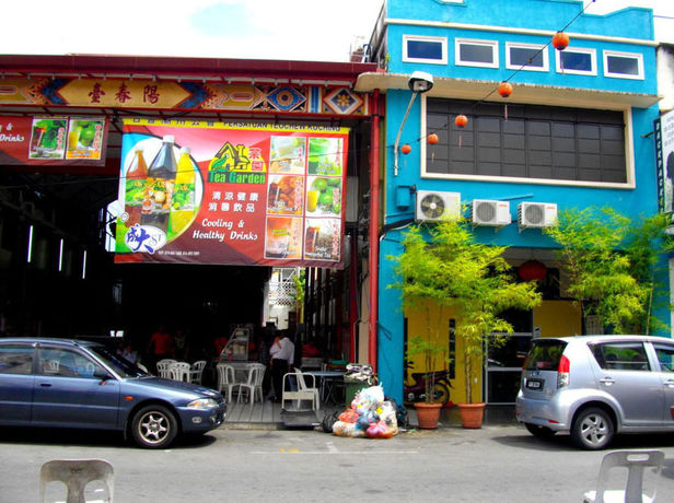 Imagen de la habitación del Hostel Backpacker's Stay -. Foto 11