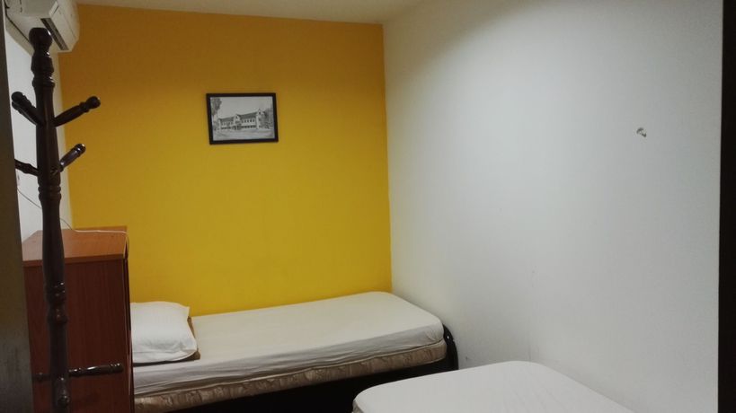 Imagen de la habitación del Hostel Backpacker's Stay -. Foto 12