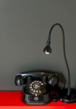 Imagen de la habitación del Hostel Backstay Ghent. Foto 9