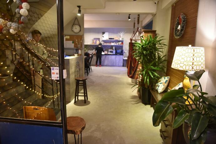 Imagen general del Hostel Backy Posh By Poshtel Vietnam. Foto 6