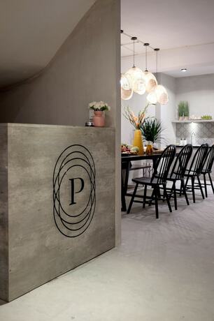 Imagen general del Hostel Backy Posh By Poshtel Vietnam. Foto 8
