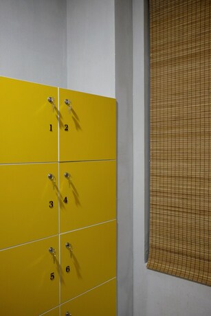 Imagen de la habitación del Hostel Backy Posh By Poshtel Vietnam. Foto 19