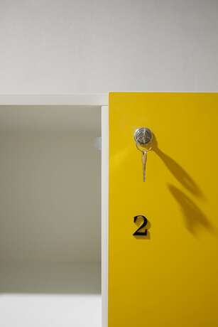 Imagen de la habitación del Hostel Backy Posh By Poshtel Vietnam. Foto 32