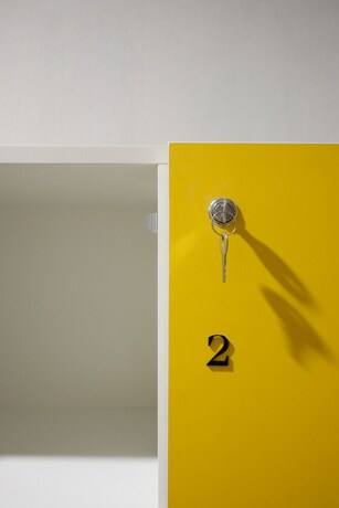 Imagen de la habitación del Hostel Backy Posh By Poshtel Vietnam. Foto 34