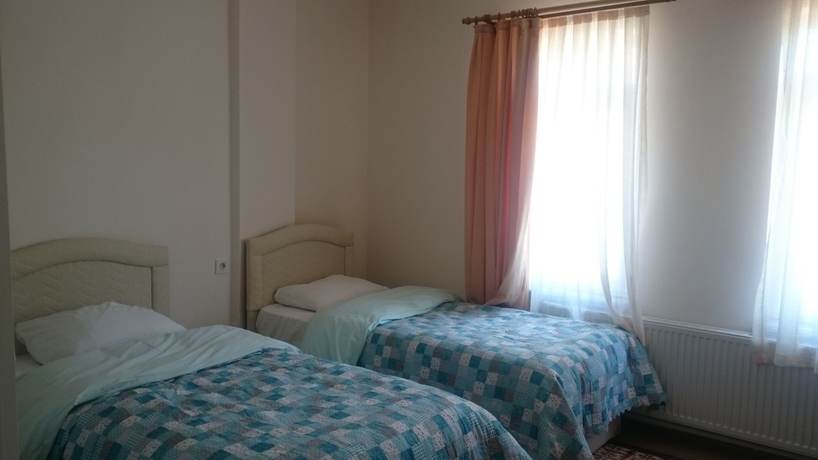 Imagen de la habitación del Hostel Bahar Pansiyon, Edirne. Foto 6